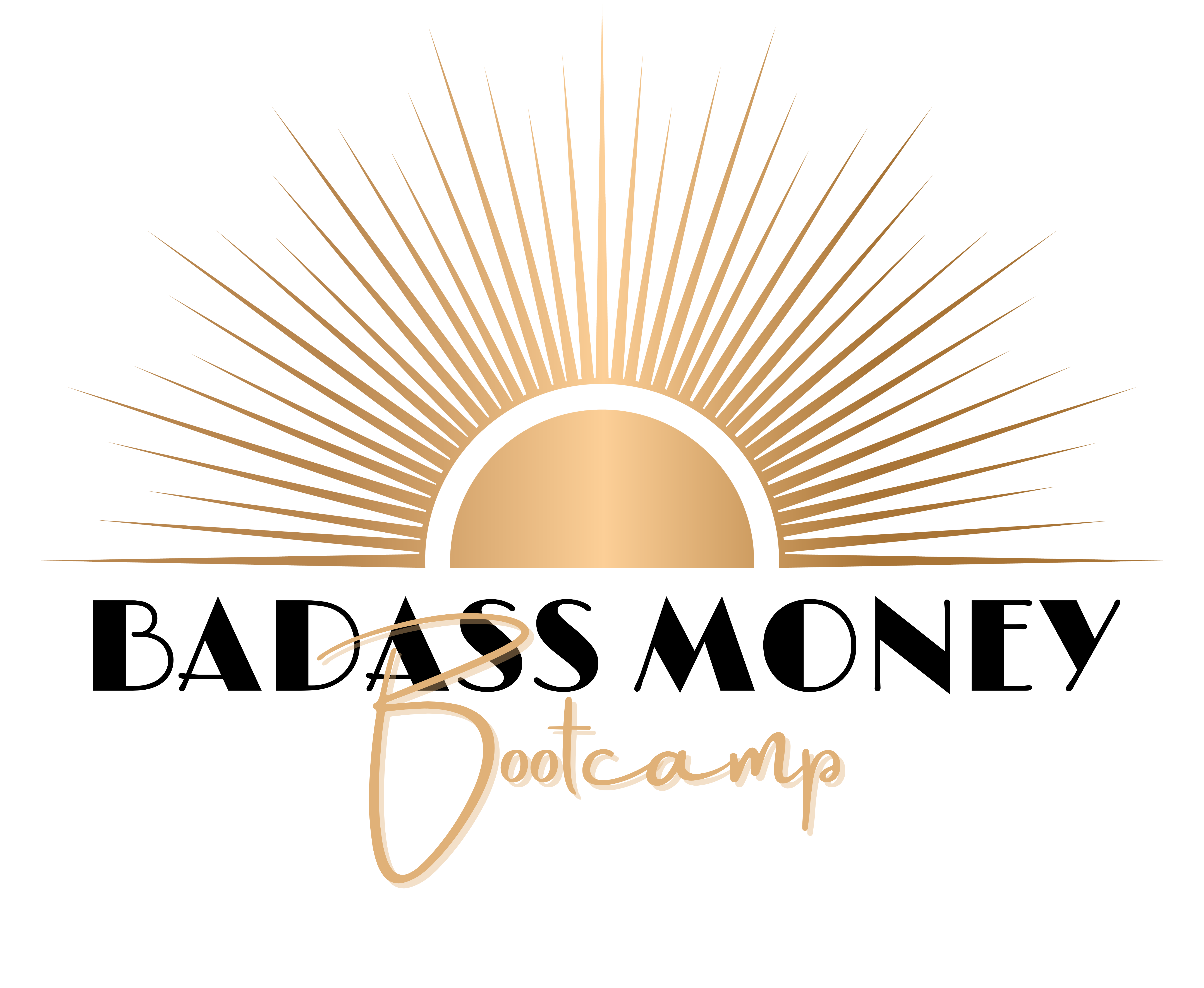 Join the Badass Money Bootcamp starting March 30, 2026